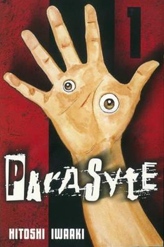Parasyte, Vol. 1