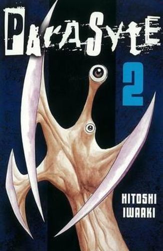Parasyte, Vol. 2