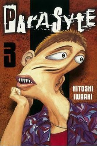 Parasyte, Vol. 3