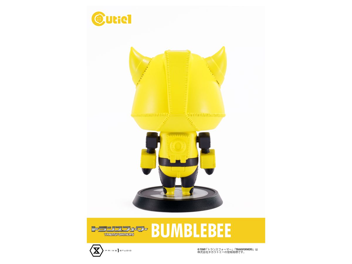 CUTIE1 TRANSFORMER GENERATIONS BUMBLEBEE