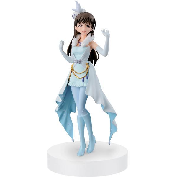 IDOLMASTER - CINDERELLA GIRLS MINAMI NITTA LOVE LAIKA FIGURE