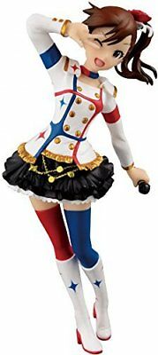 IDOLMASTER - BEYOND THE BRILLIANT FUTURE MAMI FUTAMI STAR PIECE MEMORIES FIGURE