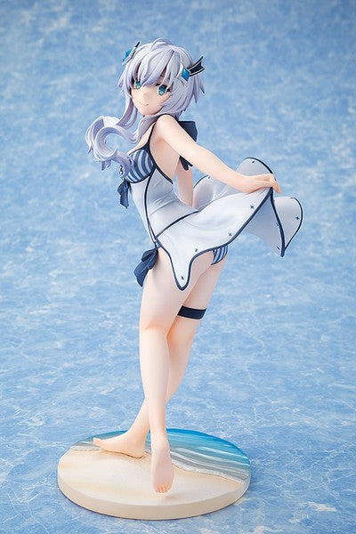 The Misfit of Demon King Academy: Misha Necron: Swimsuit Ver. 1/7 Scale