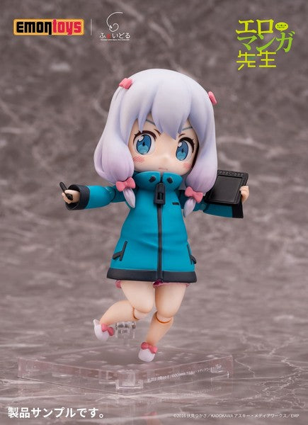 Eromanga Sensei - faidoll Vol.1 Izumi Sagiri
