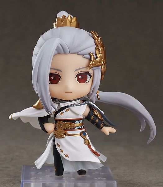 Nendoroid Dungeon Fighter Online - Neo: Vagabond