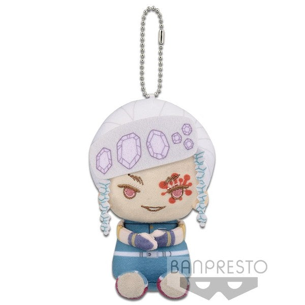 Demon Slayer: Kimetsu No Yaiba Plush - Vol.3 - Tengen Uzui