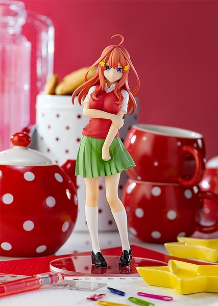 POP UP PARADE: The Quintessential Quintuplets S2 - Itsuki Nakano