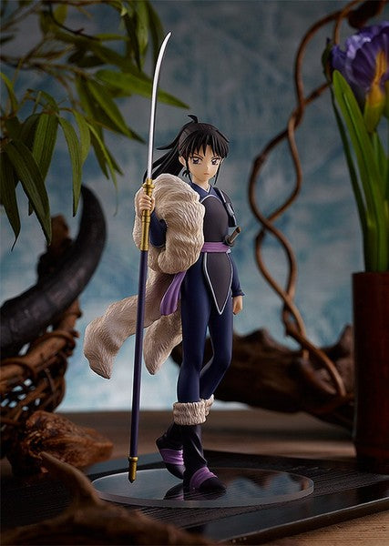 POP UP PARADE: Yashahime: Princess Half-Demon - Setsuna