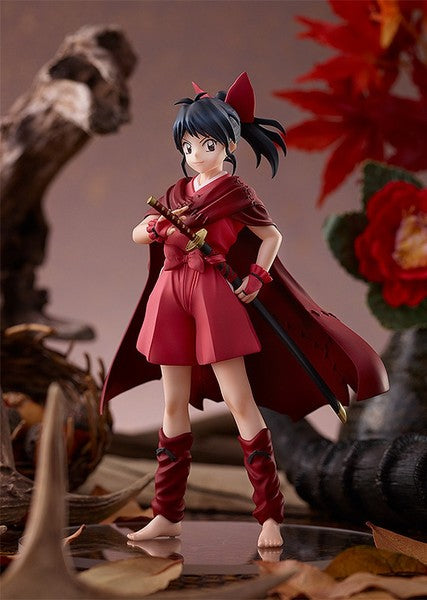 POP UP PARADE: Yashahime: Princess Half-Demon - Moroha