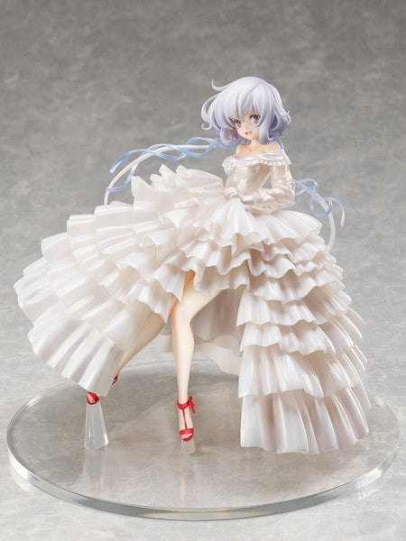 ZOMBIE LAND SAGA REVENGE Junko Konno -Wedding Dress-