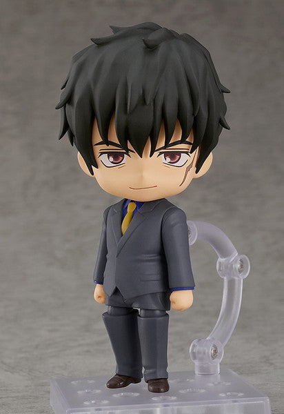 Nendoroid: Blood Blockade Battlefront & Beyond - Steven A Starphase
