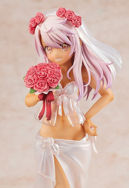 Fate/kaleid liner Prisma Illya: Prisma Phantasm: Chloe Von Einzbern: Wedding Bikini Ver.