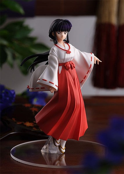 POP UP PARADE: Inuyasha: The Final Act - Kikyo