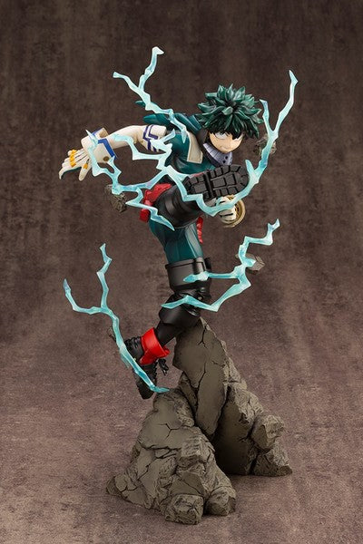My Hero Academia: Izuku Midoriya Ver.2 ARTFX J