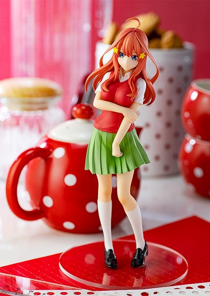 POP UP PARADE: The Quintessential Quintuplets S2 - Itsuki Nakano