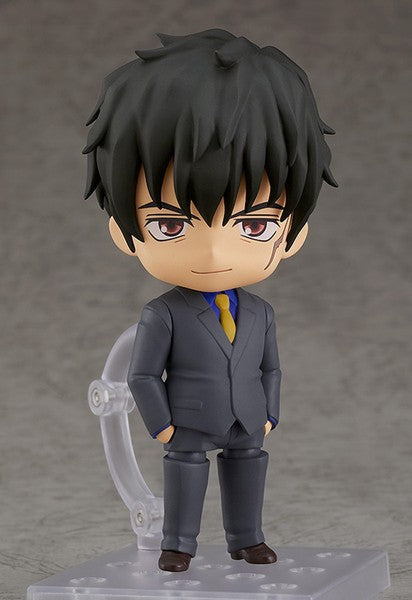 Nendoroid: Blood Blockade Battlefront & Beyond - Steven A Starphase