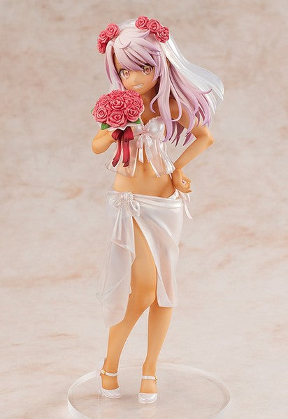 Fate/kaleid liner Prisma Illya: Prisma Phantasm: Chloe Von Einzbern: Wedding Bikini Ver.
