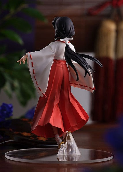 POP UP PARADE: Inuyasha: The Final Act - Kikyo