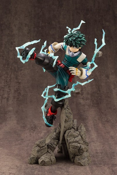 My Hero Academia: Izuku Midoriya Ver.2 ARTFX J