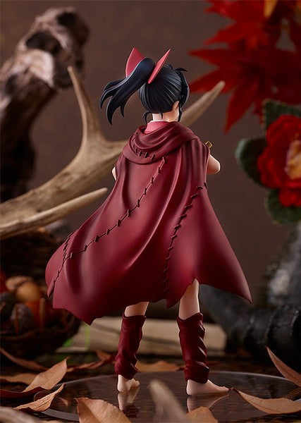 POP UP PARADE: Yashahime: Princess Half-Demon - Moroha