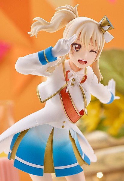 POP UP PARADE: Love Live! Nijigasaki High School Idol Club - Ai Miyashita