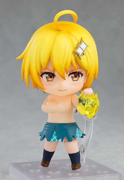 Nendoroid: SUPER HXEROS - Kirara Hoshino