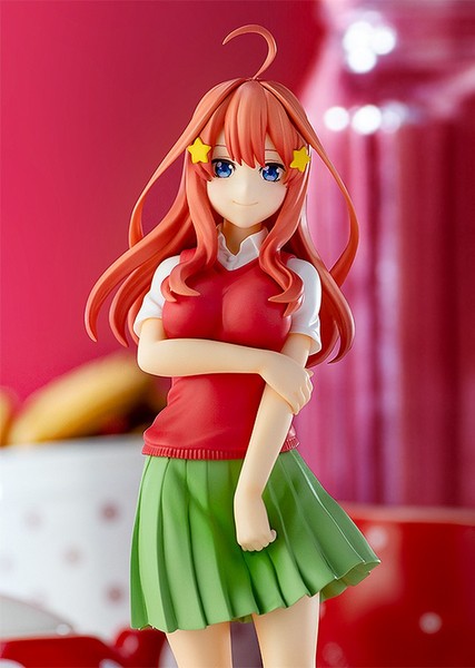 POP UP PARADE: The Quintessential Quintuplets S2 - Itsuki Nakano