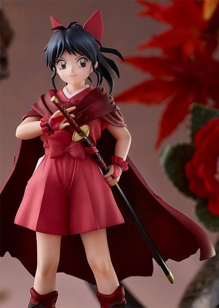 POP UP PARADE: Yashahime: Princess Half-Demon - Moroha