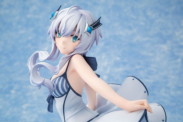 The Misfit of Demon King Academy: Misha Necron: Swimsuit Ver. 1/7 Scale