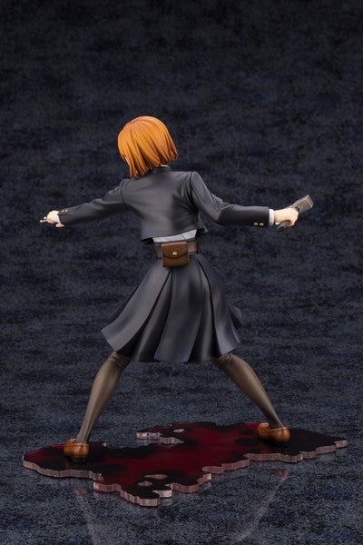 Jujutsu Kaisen - Nobara Kugisaki Artfx J 1/8 Scale Figure