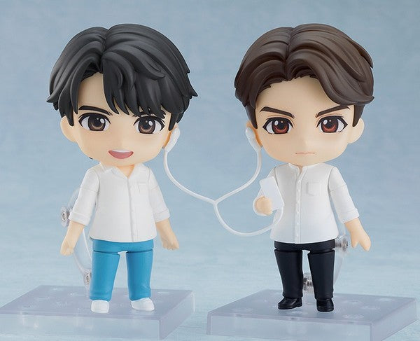 Nendoroid: 2gether - Tine