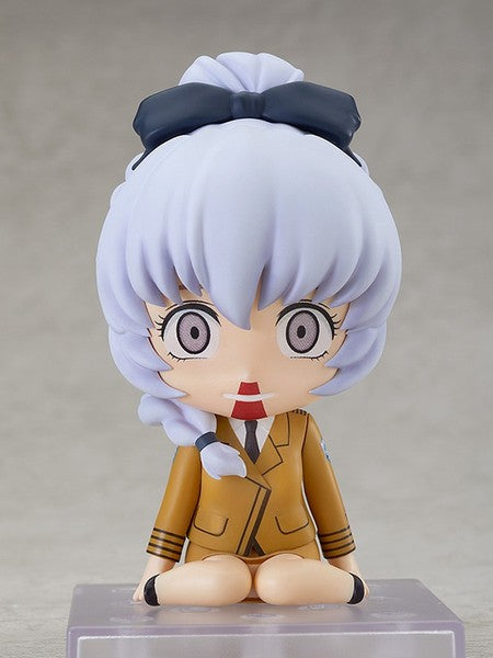Nendoroid: Full Metal Panic! Invisible Victory - Teletha Testarossa