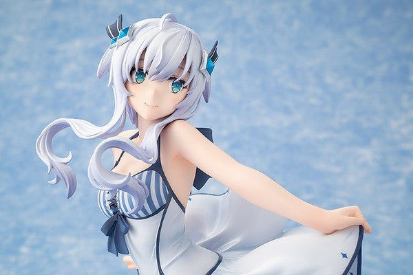 The Misfit of Demon King Academy: Misha Necron: Swimsuit Ver. 1/7 Scale
