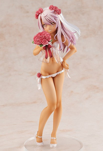 Fate/kaleid liner Prisma Illya: Prisma Phantasm: Chloe Von Einzbern: Wedding Bikini Ver.