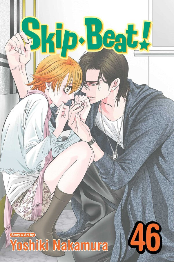 Skip·Beat! Vol. 46