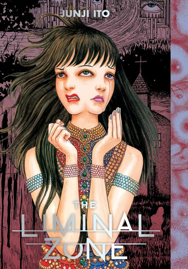 Junji Ito - The Liminal Zone