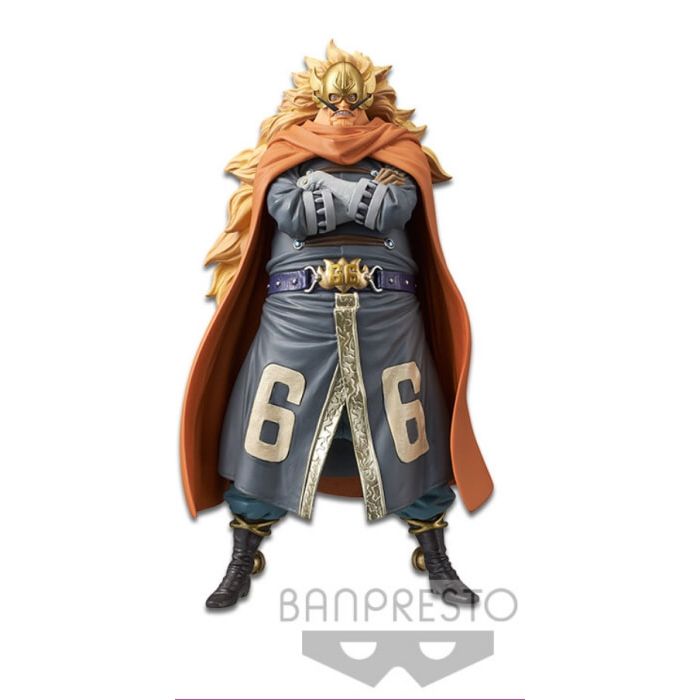 One Piece - DXF The Grandline Series - Vinsmoke Family Vol. 5