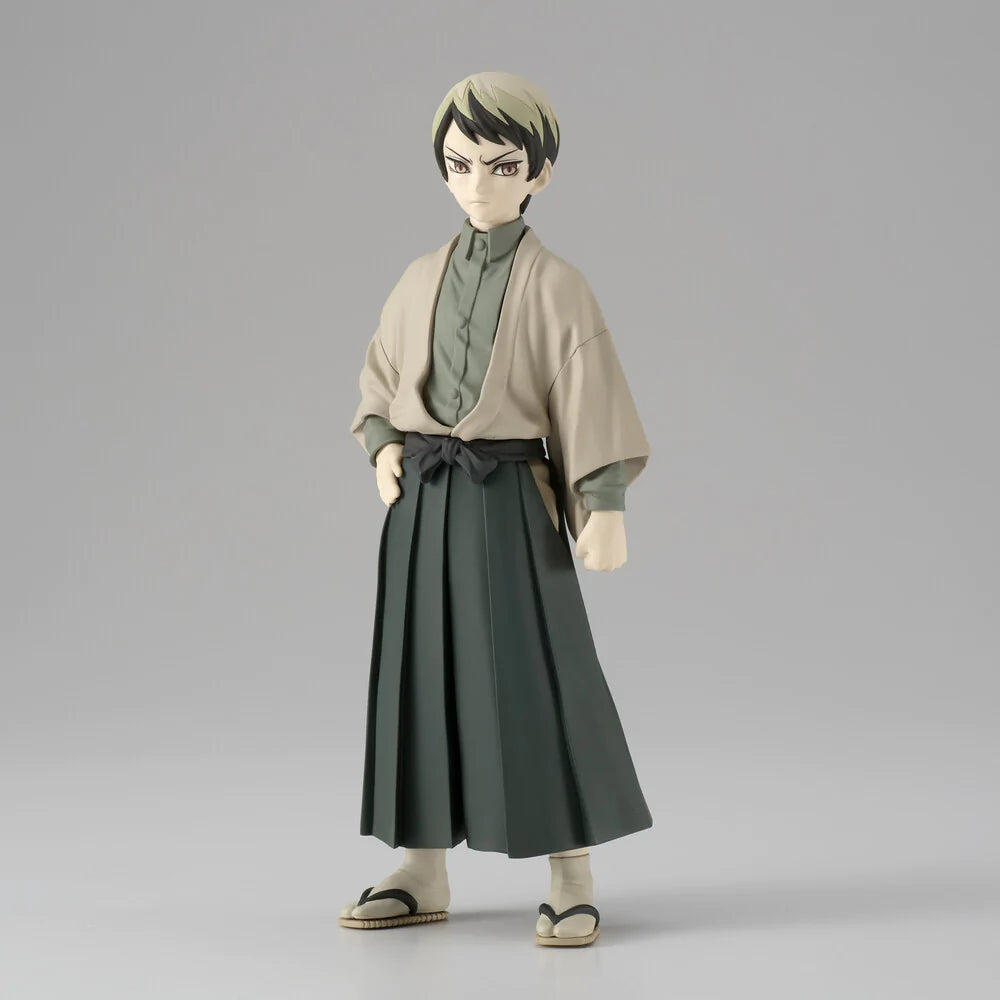 DEMON SLAYER: KIMETSU NO YAIBA - FIGURE VOL.22 YUSHIRO