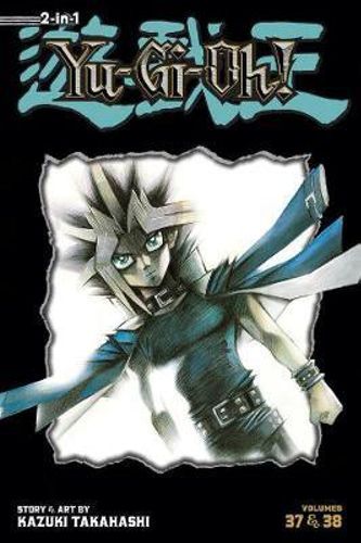 Yu-Gi-Oh! (2-in-1 Edition) : Volume 13(Final Volume)