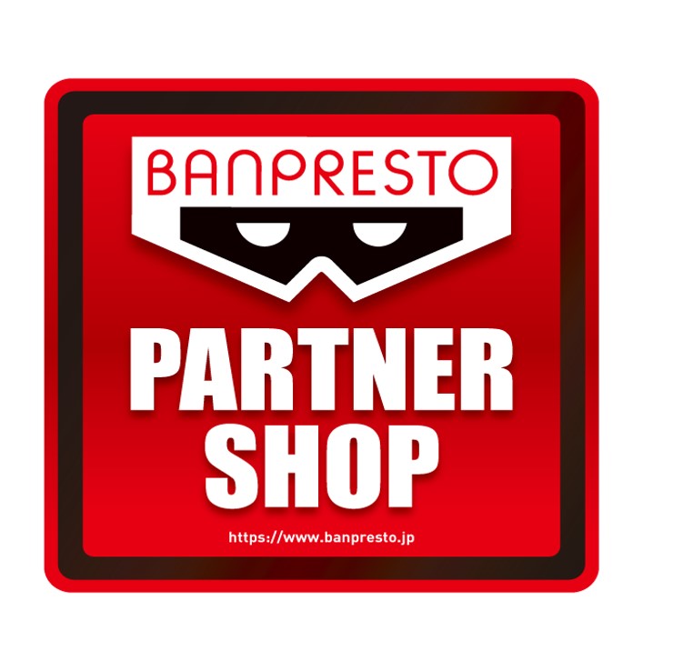 Bandai Partner Store