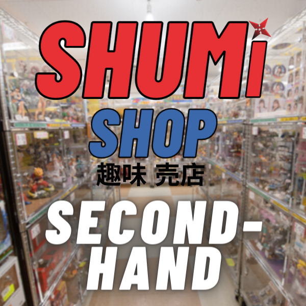 Second-Hand