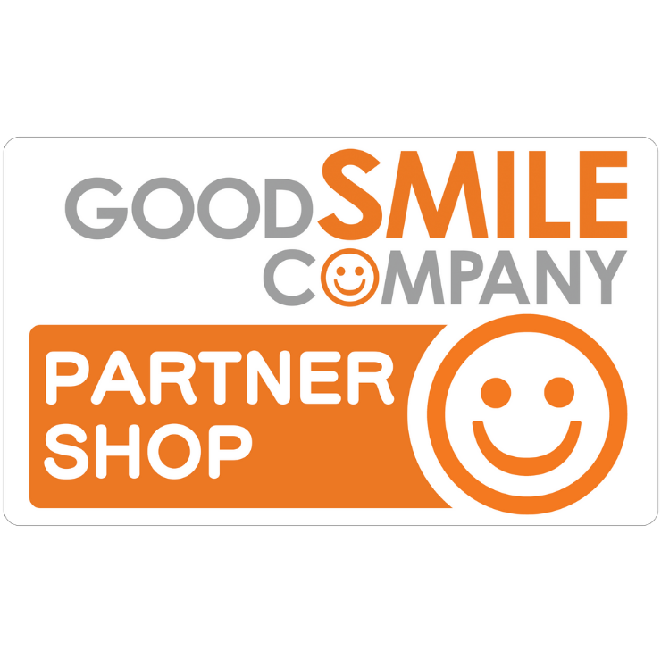 GoodSmile Company Partner