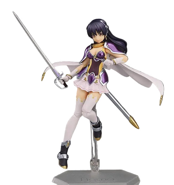 figma Toushin Toshi – Mizuhara Hazuki 218