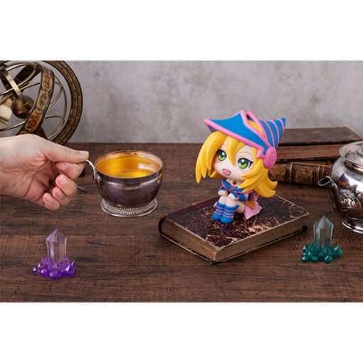 Look Up Series Yu-Gi-Oh! Dark Magician Girl