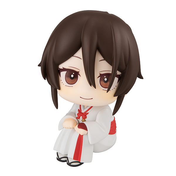 Hell's Paradise: Jigokuraku - Look Up - Sagiri Yamada Asaemon