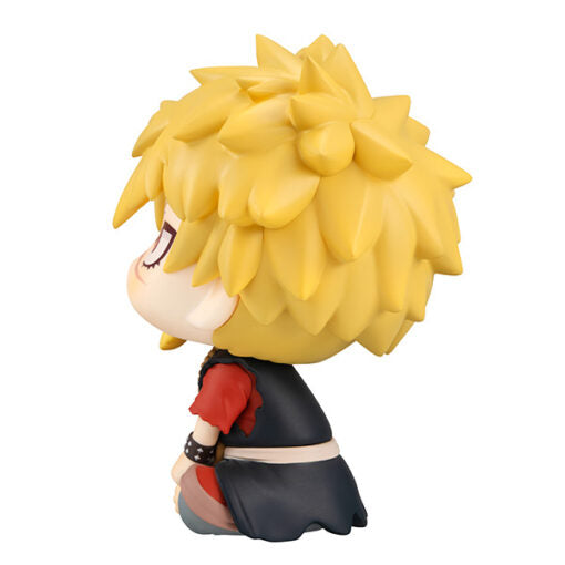 Look Up Series Hell`s Paradise Aza Chobe