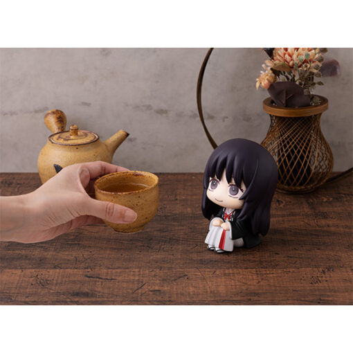 Look Up Series Hell`s Paradise Yamada Asaemon Toma