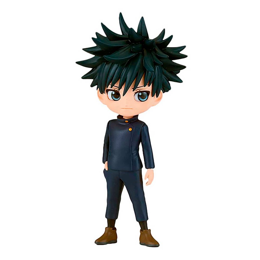 Jujutsu Kaisen - Q Posket Petit Vol.1 - Megumi Fushiguro