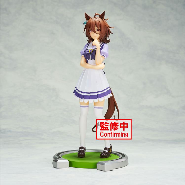 UMA MUSUME: PRETTY DERBY - FIGURE - AGNES TACHYON