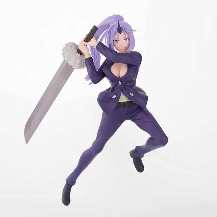 THAT TIME I GOT REINCARNATED AS A SLIME - SHION (TBA) **Pre-Order**